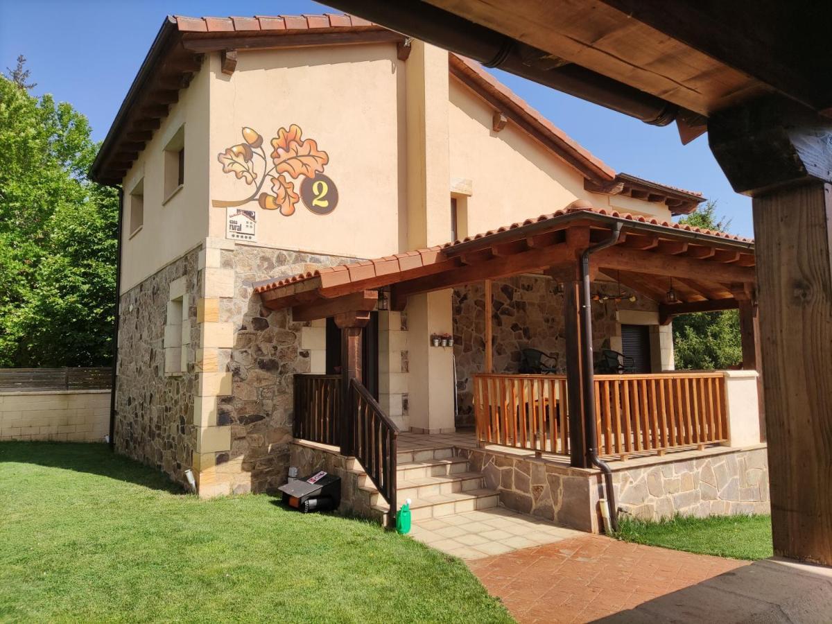 Los Robles I Sotillo del Rincón Exterior foto